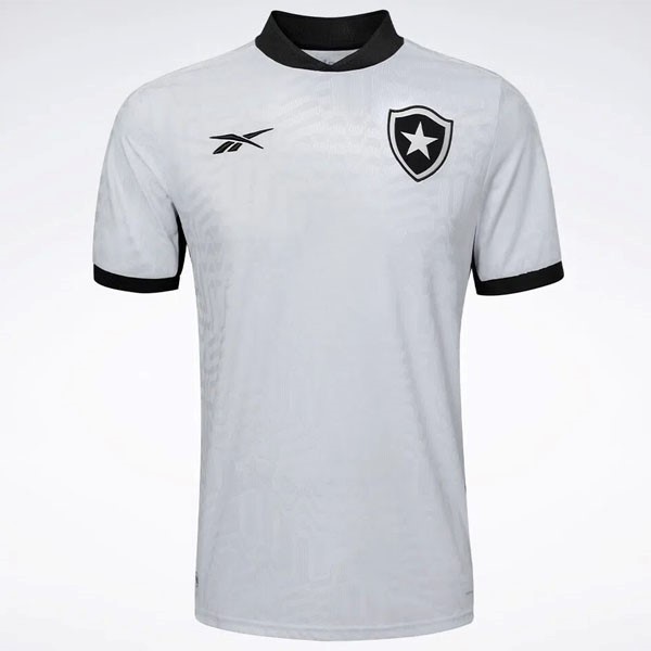 Thailand Trikot Botafogo Ausweich 2023-24